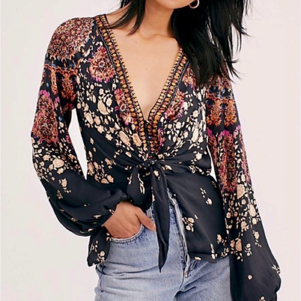 FREE PEOPLE 🤍 Run Free Tunic 🤍